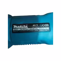 مینی فرز دیمر دار 115-125میلیمتری 1600 وات مدل  US-4075