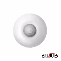آشکارساز حرکتی سقفی باسیم 360 درجه هایک ویژن PDCL12-EG2