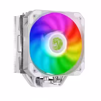 فن پردازنده گیم مکس GameMax Sigma 540 ARGB WHITE