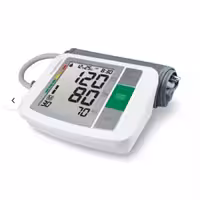 فشارسنج دیجیتال بازویی مدل BU 510 مدیسانا