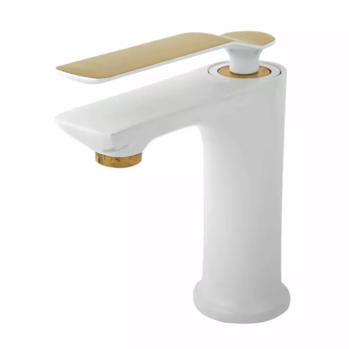 شیر روشویی راسان مدل آوات