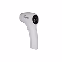 تب سنج لیزری R711 زنیت مد