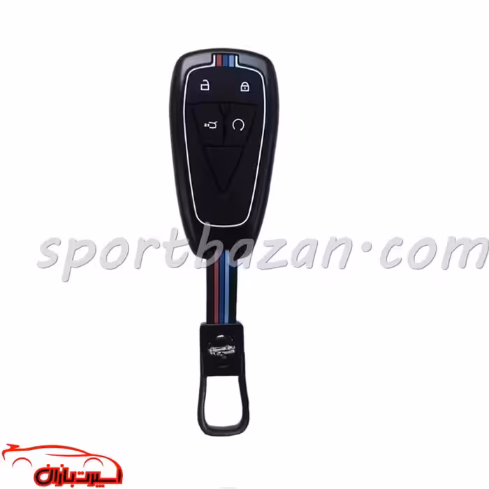 کاور سوییچ فلزی لاکچری چانگان cs35 پلاس