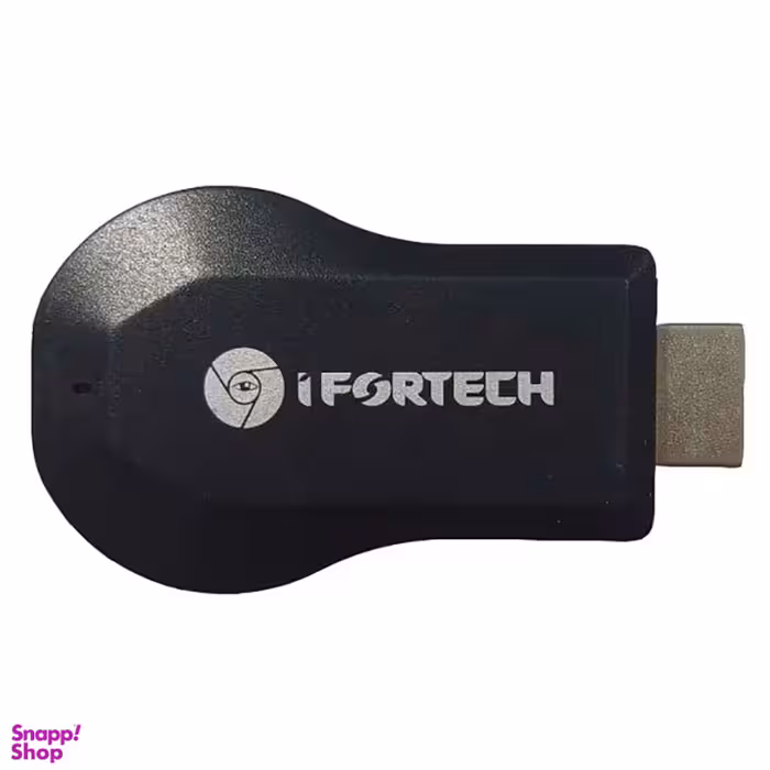 دانگل وای فای تلویزیون آیفورتک مدل M9