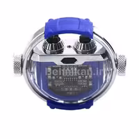 فندک پلاسمایی، چراغ قوه و اسپینر دار کد 59298