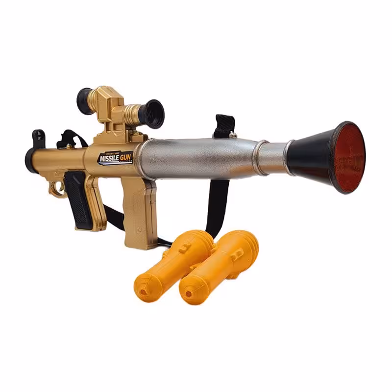 آر پی جی جعبه ای آتا تویز 24