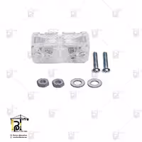 پک کامل دوشاخ کنتاکت درب کابین