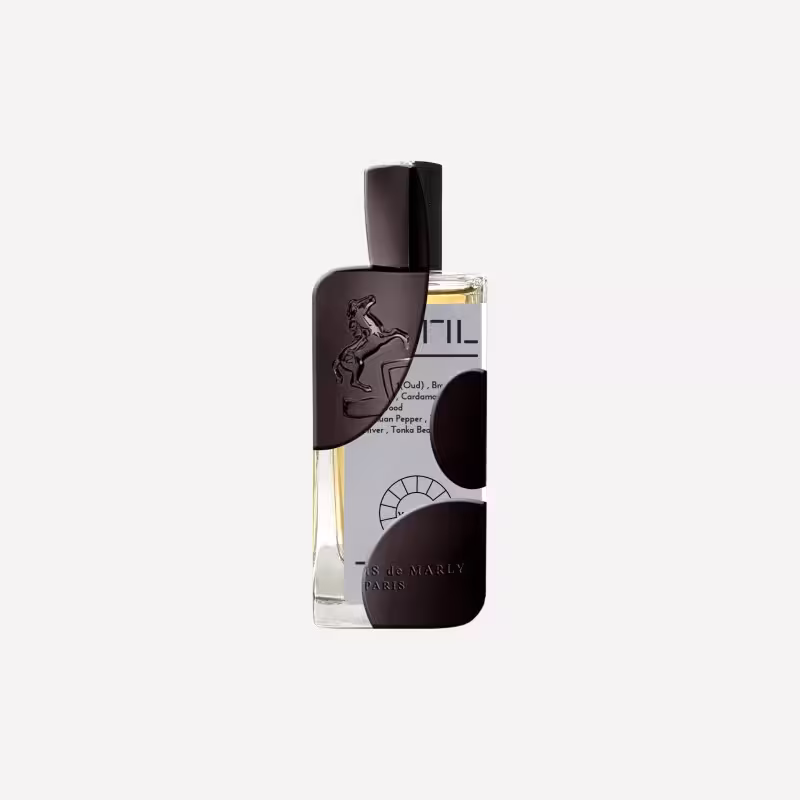 ادکلن مردانه HAAL با رایحه Parfums de Marly HEROD