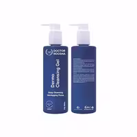 ژل درمو کلینزینگ دکتر نوشا dr noosha dermo cleansing gel
