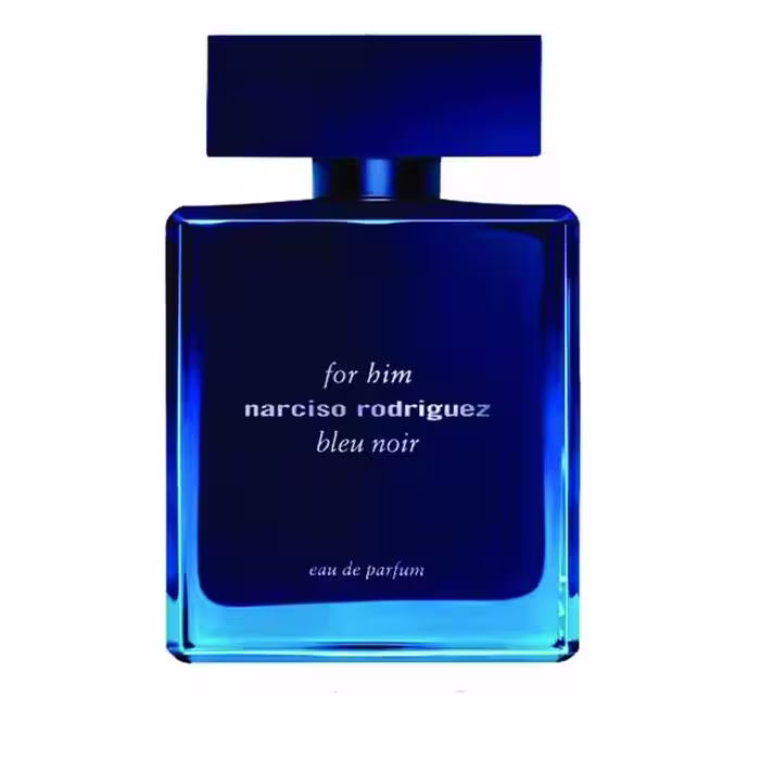 تستر عطر مردانه نارسیس رودریگز بلو نویر Narciso Rodriguez for Him Bleu Noir