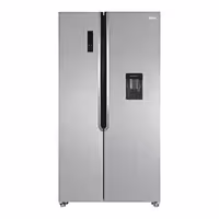 یخچال و فریزر ساید بای ساید جی پلاس مدل GSS-P7535S