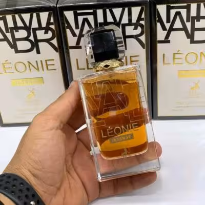 عطر لیبره برند الحمبرا