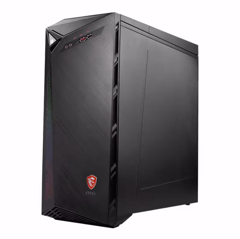 کیس آماده ام اس آی مدل MSI MAG Infinite 11TG