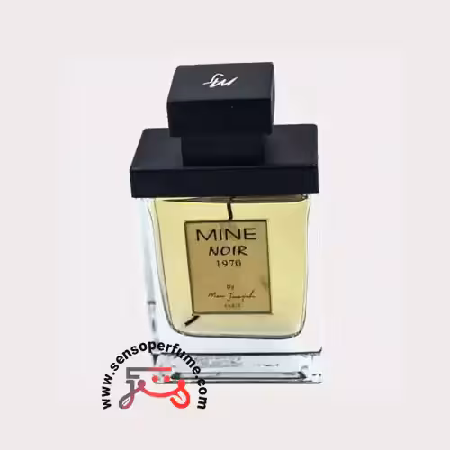 عطر ادکلن مارک جوزف ماین نویر 1970 نایس | marc joseph mine noir 1970 nice