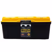 جعبه ابزار گلکسی وان Galaxy One TB16 قفل فلزی