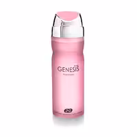 اسپری بدن زنانه عماد آرا مدل Genesis Pink حجم 200 میل