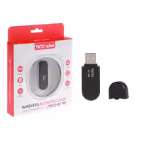 دانگل بلوتوث تسکو TSCO BT 100 Bluetooth USB Dongle