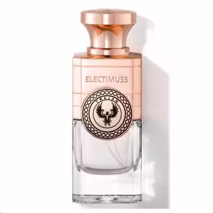 اکستریت د پرفیوم Trajan از برند Electimuss