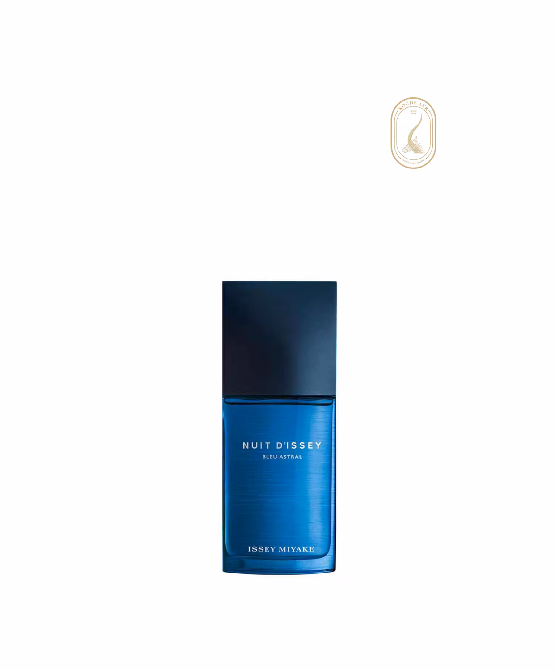 عطر مردانه ایسی میاکه نویت د ایسه بلو آسترال ادوتویلت – Issey Miyake Nuit d’Issey Bleu Astral Eau De Toilette