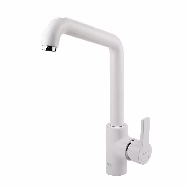 شیر آشپزخانه کسری مدل امگا