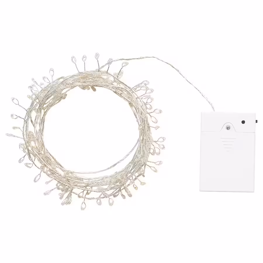 ریسه ال ای دی ایکیا مدل STRALA کد 505.025.08 طول 3.5 متر