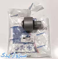 بوش مندل 206 SD لبه دار برند همتک