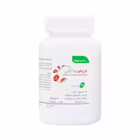 کپسول فروفورت گاین قوطی عبیدی