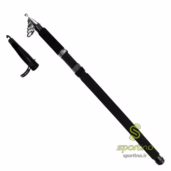 چوب ماهیگیری دسته بلند فایرفاکس به طول 3.6 متر مدل L2