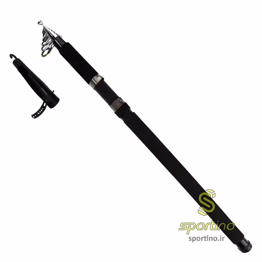 چوب ماهیگیری دسته بلند فایرفاکس به طول 3.6 متر مدل L2