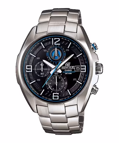 ساعت مردانه کاسیو ، زیرمجموعه Edifice, کد EFR-529D-1A2VUDF