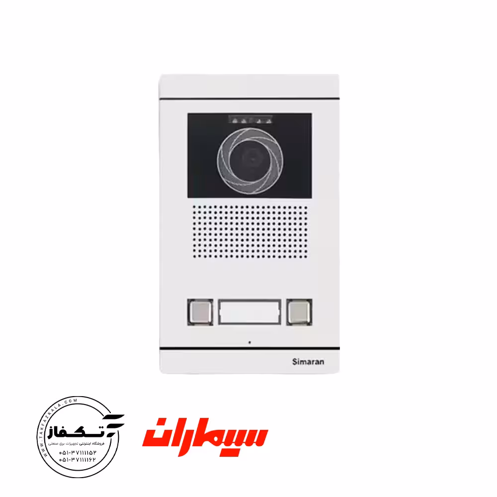 پنل تصویری سیماران مدل فرداد