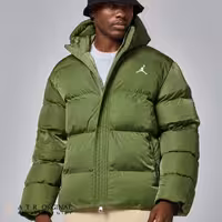 کاپشن مردانه نایک مدل Sportswear 1 Color