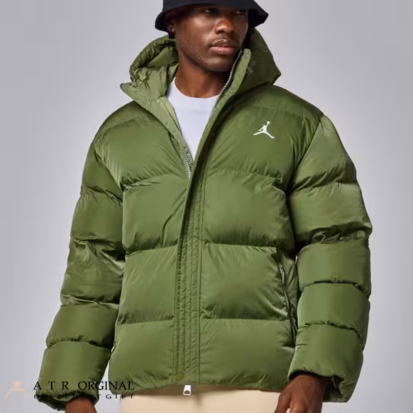 کاپشن مردانه نایک مدل Sportswear 1 Color