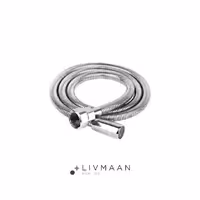 شلنگ توالت برنجی پادرا مدل P