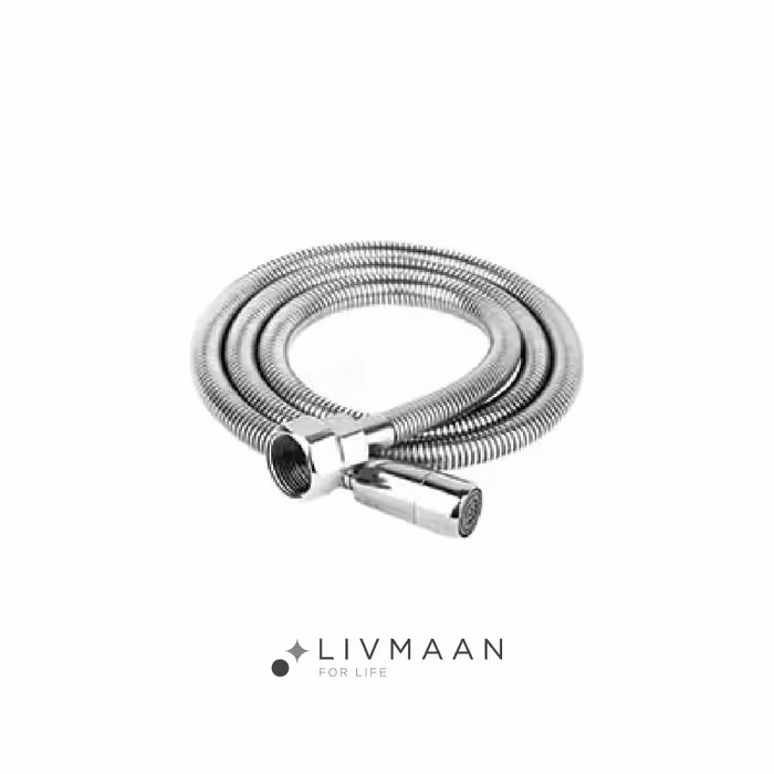 شلنگ توالت برنجی پادرا مدل P