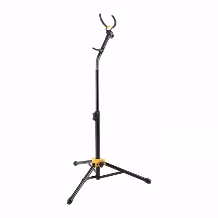 پایه ساکسوفون بلند هرکولس مدل DS730