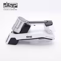 دستگاه جارو مبل و فرش شوی دی اس پی DSP KD2049