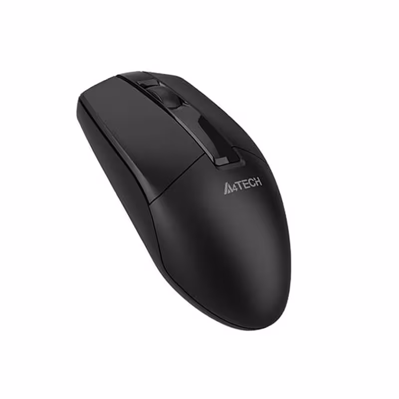 ماوس بی سیم ای فورتک مدل G3-330NS