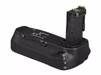باتری گریپ کانن مشابه اصلی Canon BG-E13 Battery Grip for 6D HC