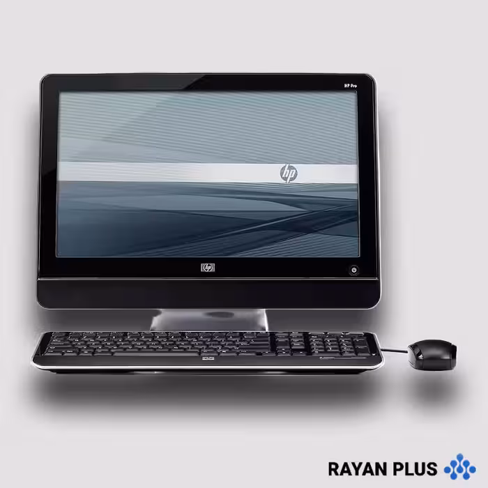 All In One Hp Ms218 – آل این وان استوک