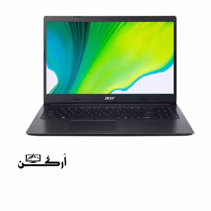لپ تاپ 15.6 اینچی ایسر مدل Aspire 3 A315-23-R54Z-DA