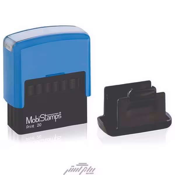 مهرژلاتینی با دستگاه اتوماتیک c20 موبی