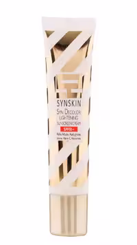 ژل کرم ضدآفتاب SPF50 پوست چرب سان اسکین ( روشن )