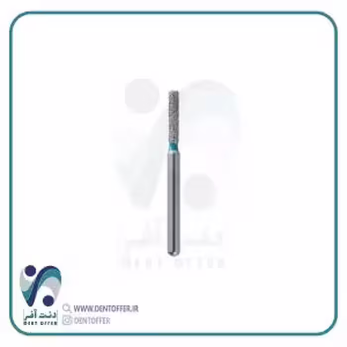 فرز تراش فیشور 836