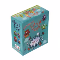 جعبه شانسی وو تویز مدل Surprise Box