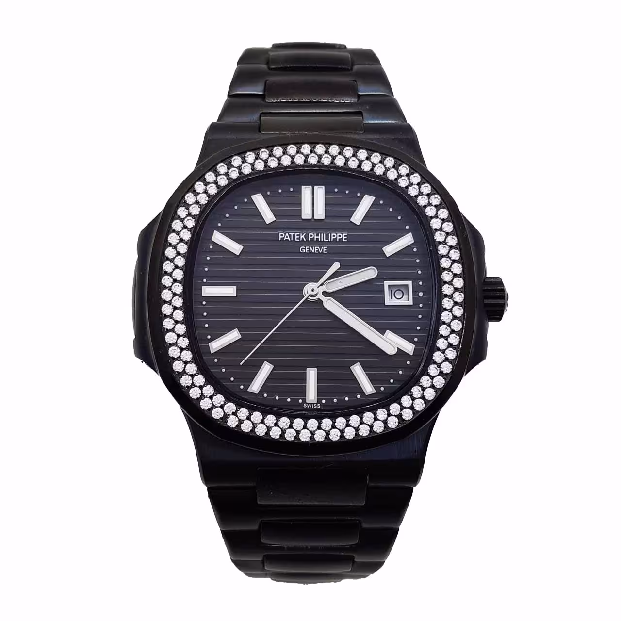 ساعت پتک فیلیپ مدل Patek Philippe NAUTILUS P1263
