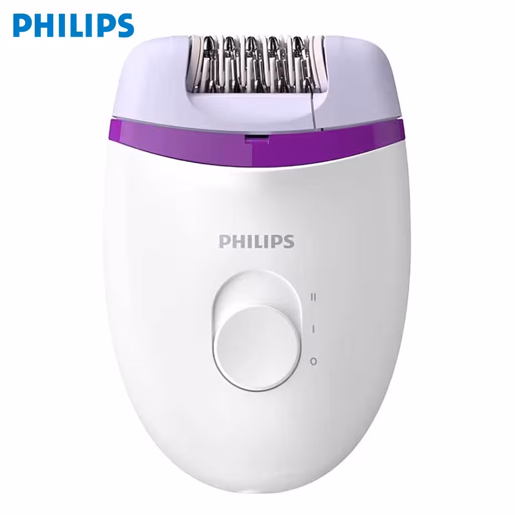 اپیلاتور فیلیپس BRE225 سفید