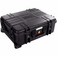 کیف ونگارد Vanguard Supreme 40F Carrying Case