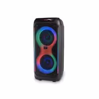 اسپیکر چمدانی میکروفون دار هویت مدل HAVIT SQ120BT