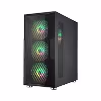 کیس اف اس پی CUT-592